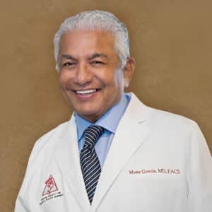 Dr. Mune Gowda pic Dr. Mune Gowda pic